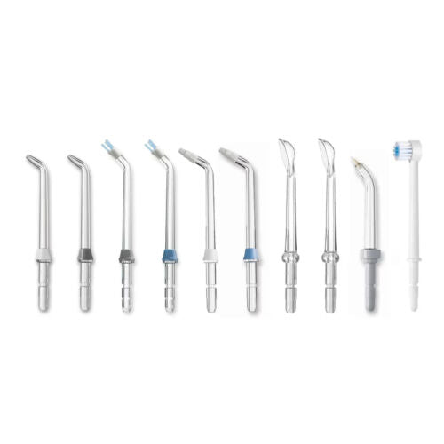 Waterpik Ultra & Cordless Plus Waterflosser Pack