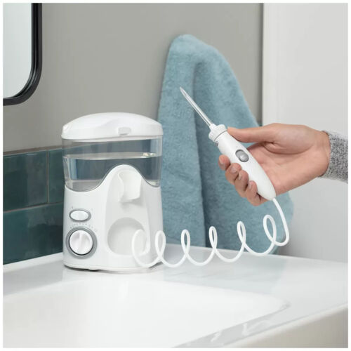 Waterpik Ultra & Cordless Plus Waterflosser Pack