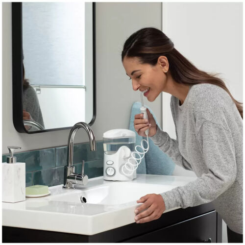 Waterpik Ultra & Cordless Plus Waterflosser Pack