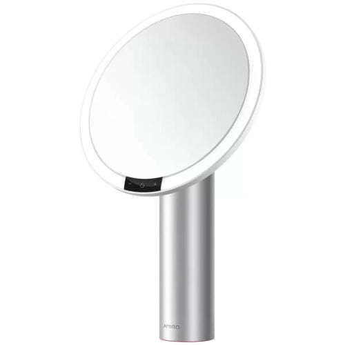 Amiro 8 Inch HD Sensor OnOff LED Cordless O-Series II Mirror AML009i