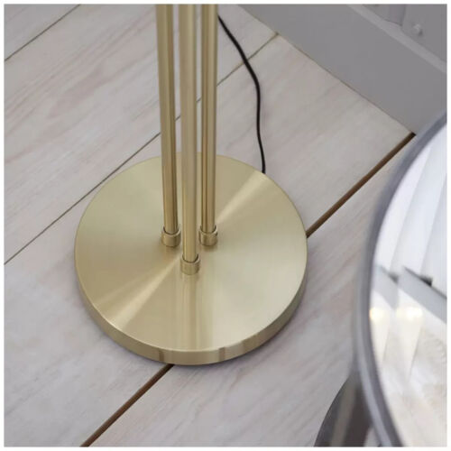 Hudson Living Dimple Floor Lamp 40 x 162cm