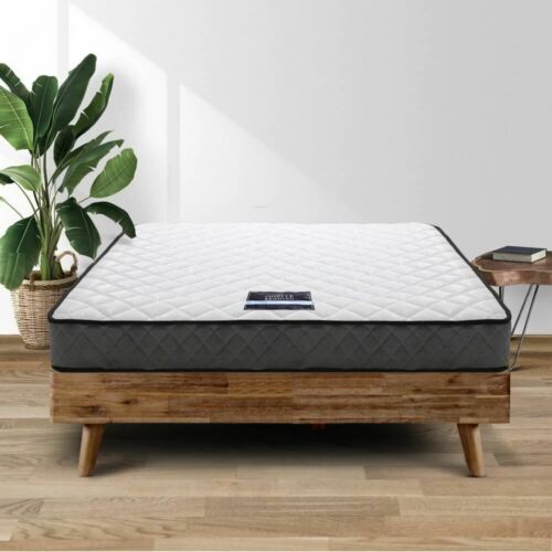 Giselle Bedding Alzbeta Bonnell Spring Mattress 16cm Thick Single