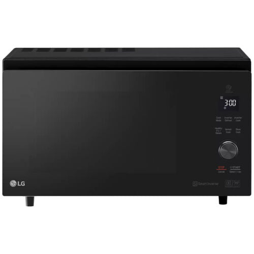 LG NeoChef Microwave 39L MJ3966ABS