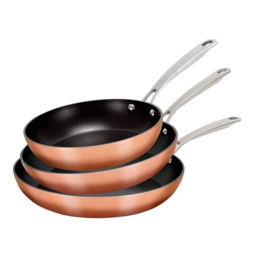 Coppertone 20cm Fry Pan