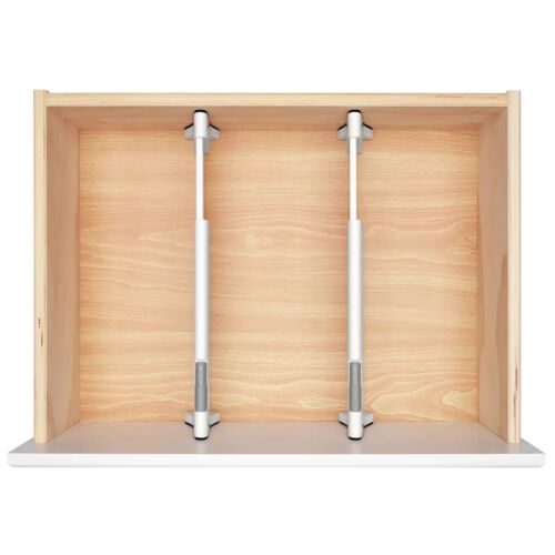 OXO Soft Works Expandable Dresser Drawer Divider Set 4 Piece